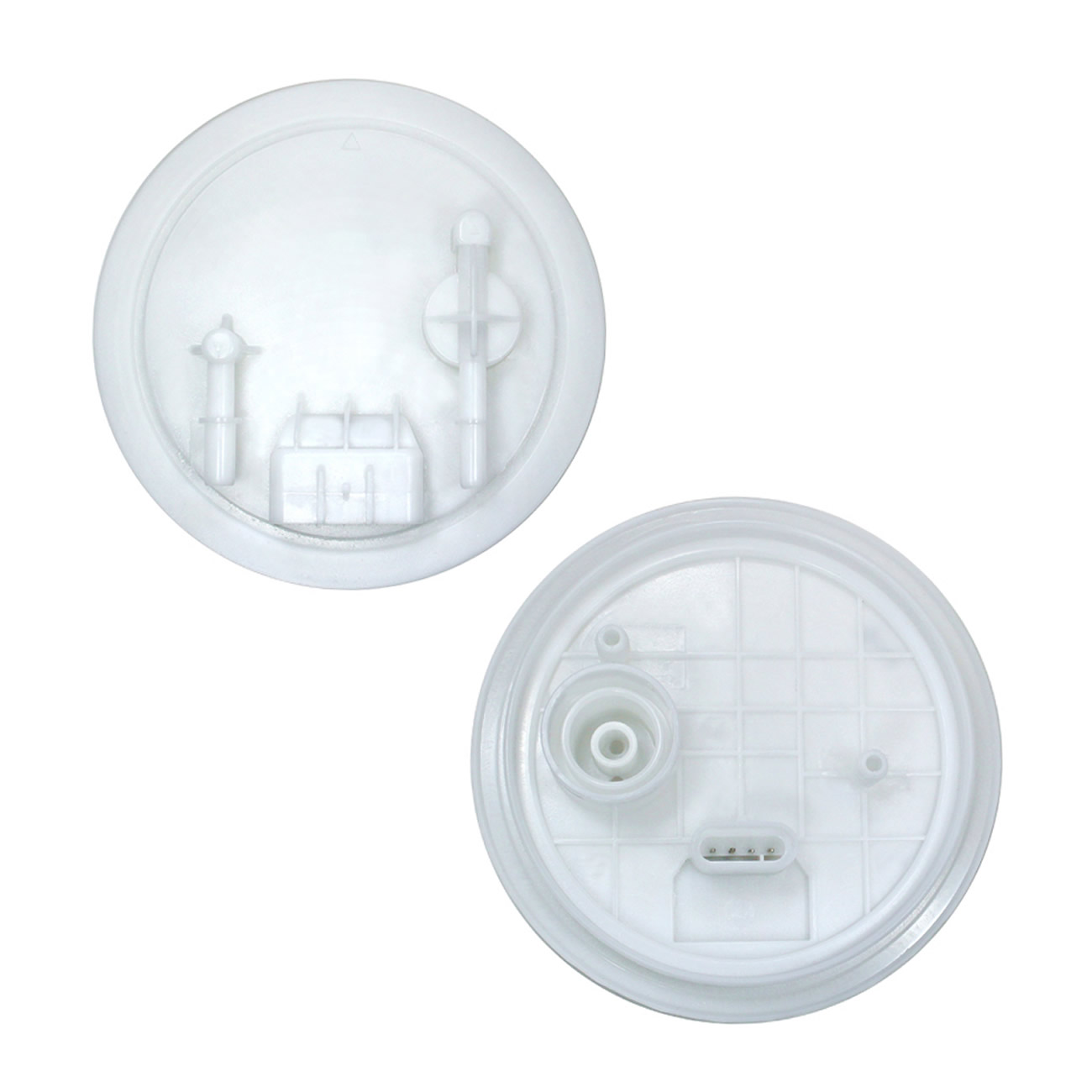 Tapa Bomba De Nafta Chevrolet Astra Desde 2004